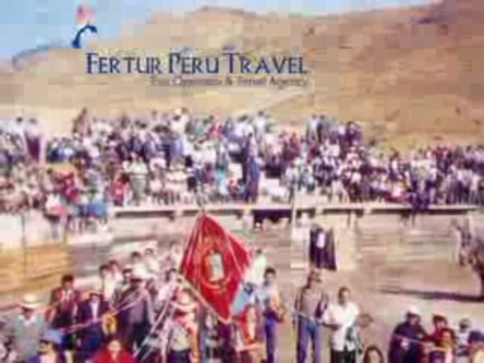 Tourism Peru - Ayacucho, Peru - Artisan and Historical Tours