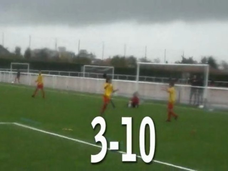 4ème journée Cheminots de St-Priest le 7 novembre 2009