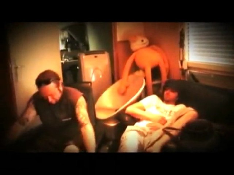 Tu Sinceridad IAO LATINO SYSTEM clip