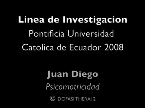 PARALISIS CEREBRAL: Desactivación del estrés en parálisis cerebral