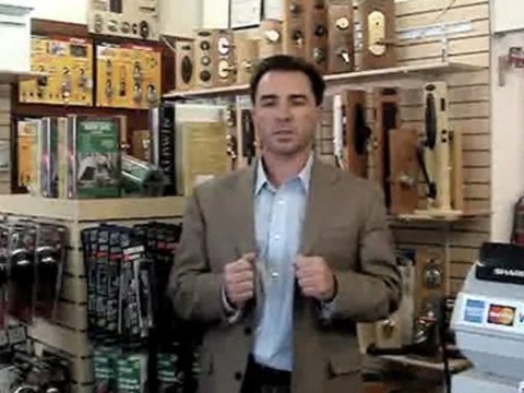 Beverly Hills Locksmith 1-800-562-5770