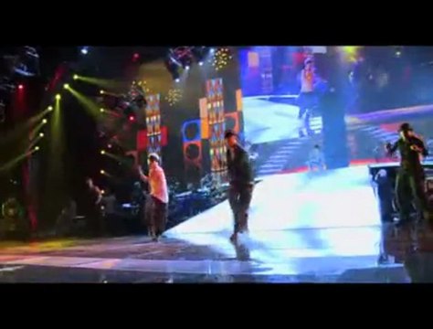 Майкл Джексон Вот и всё!