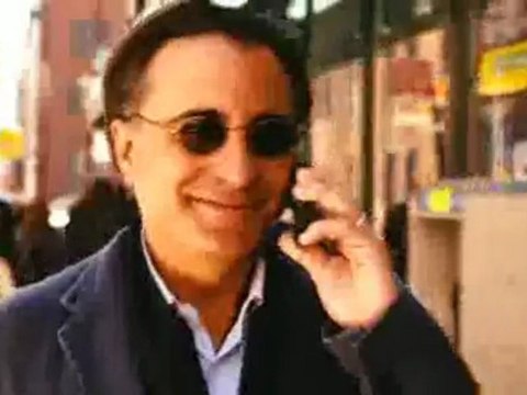 Нью-Йорк, я люблю тебя (New York, I Love You)