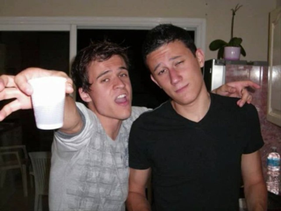 Soirées saison 2008-2009