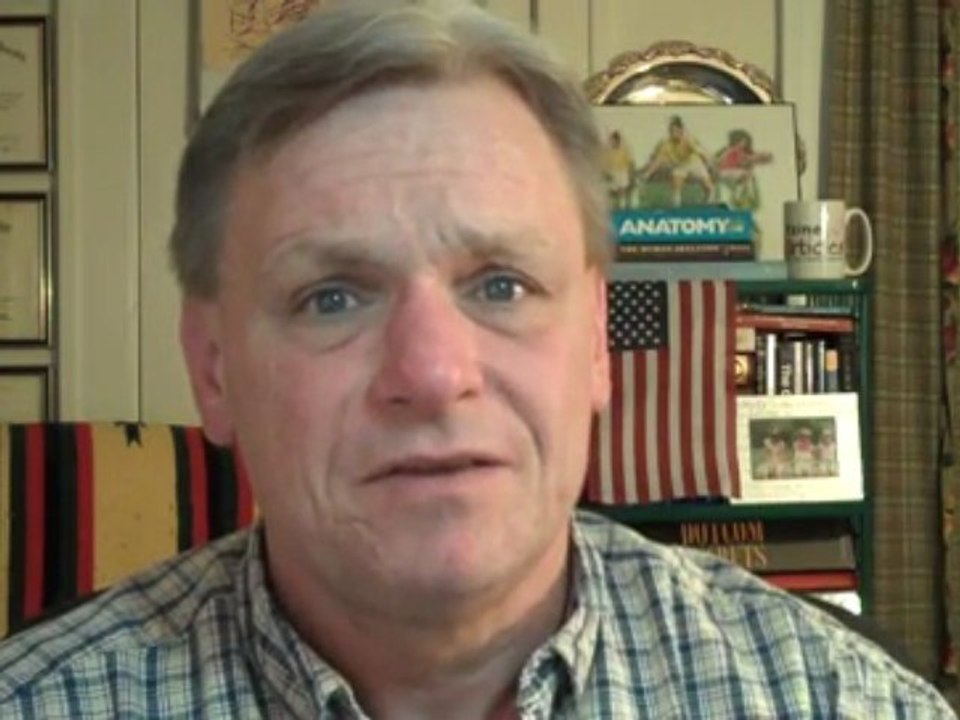 Overcoming Degenerative Disc Disease and Neck Pain, Back Pai