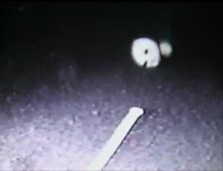 UFO secret nasa project