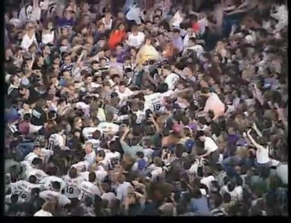 Je Serai Là - Johnny Hallyday