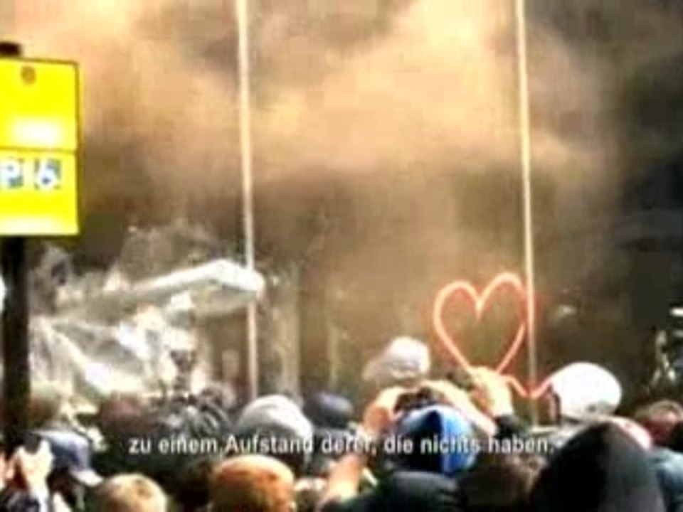 Kapitalismus: Eine Liebesgeschichte