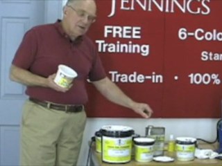 Creating Ideal Ink 2