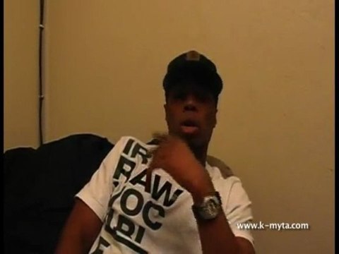 TITO PRINCE skyrock tien il le rap fr par les couilles ? ITW