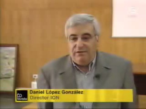 Premios ION 2008. Cercas eléctricas. Pastores eléctricos.