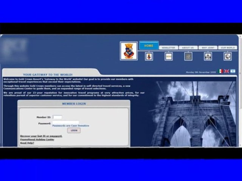 TRABAJAR DESDE CASA - BENEFICIOS DE GLOBAL RESORT NETWORK