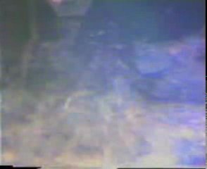 NASA & ovnis In orbit on Earth-1995