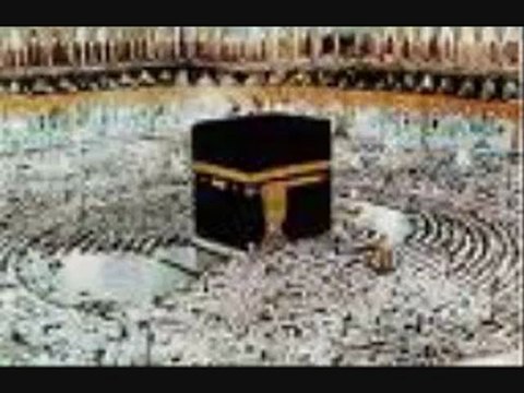 recitation du coran avec Mohemed Al Hiddan Sourat ALZoukhrf