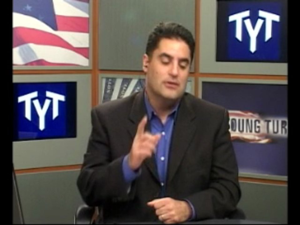 Absurd Republicans Caught on Tape