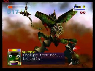 WT de Lylat Wars part 18