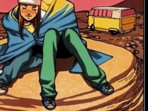 Runaways Molly