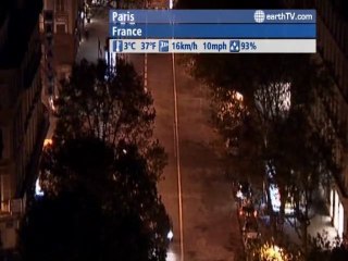 Pine Valley - Beijing - China, Los Angeles - USA, Cape Town - South Africa, Berlin - Germany, Paris - France, Geneva - Switzerland, Honolulu - USA