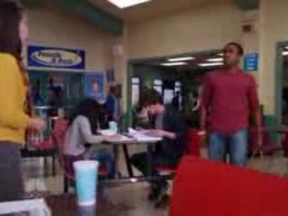 Community - Troys playing football again