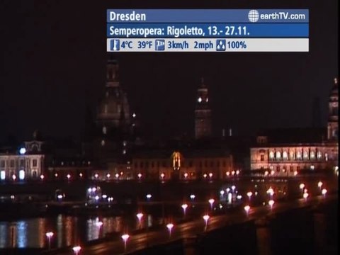 Brussels - Belgium, Venice - Italy, Ekaterinburg - Russia, Dresden - Germany, London - United Kingdom, Honolulu - USA, Saint-Malo - France