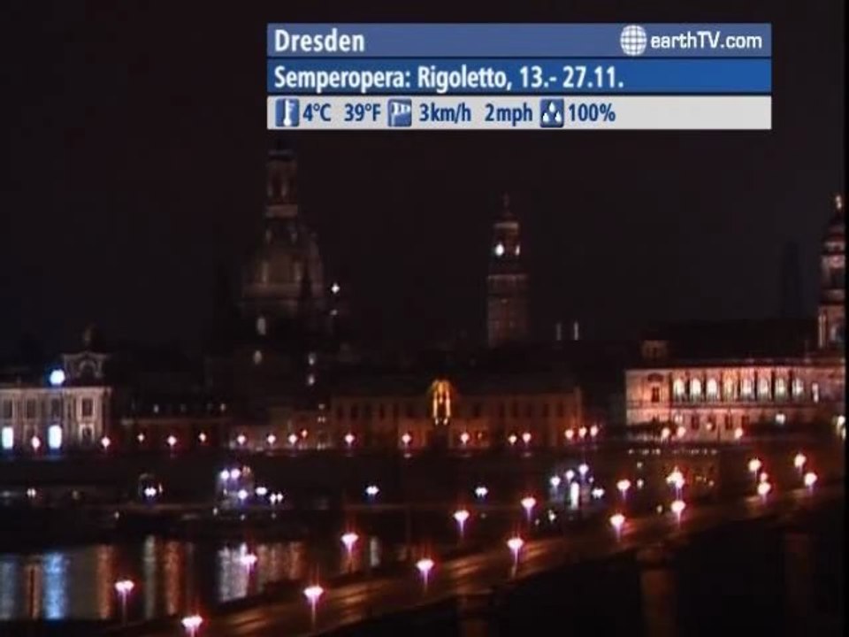 Brussels - Belgium, Venice - Italy, Ekaterinburg - Russia, Dresden - Germany, London - United Kingdom, Honolulu - USA, Saint-Malo - France