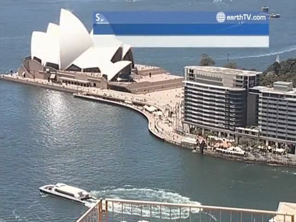 Pine Valley - Beijing - China, Melbourne - Australia, Washington - USA, Los Angeles - USA, Niagara Falls - Canada, Sydney - Australia, Honolulu - USA