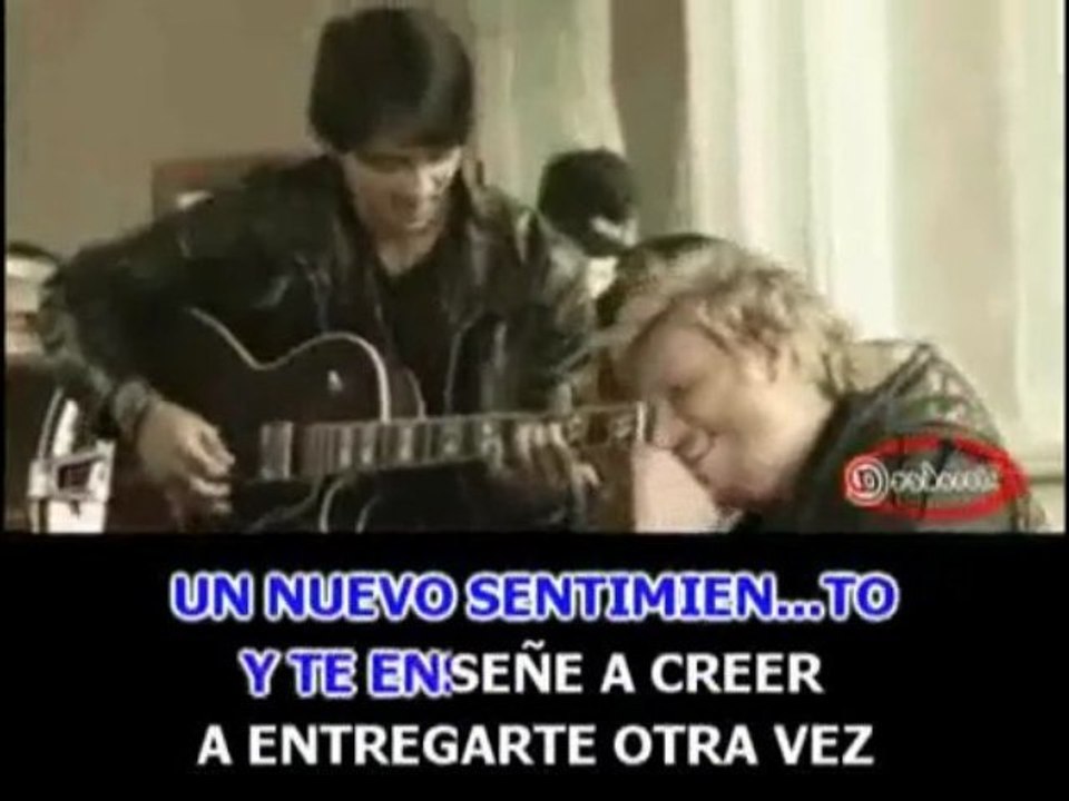 Aqui estoy Yo - L. Fonsi y A - karaokes