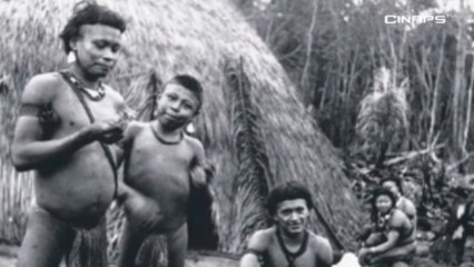 Hommage Claude LEVI STRAUSS