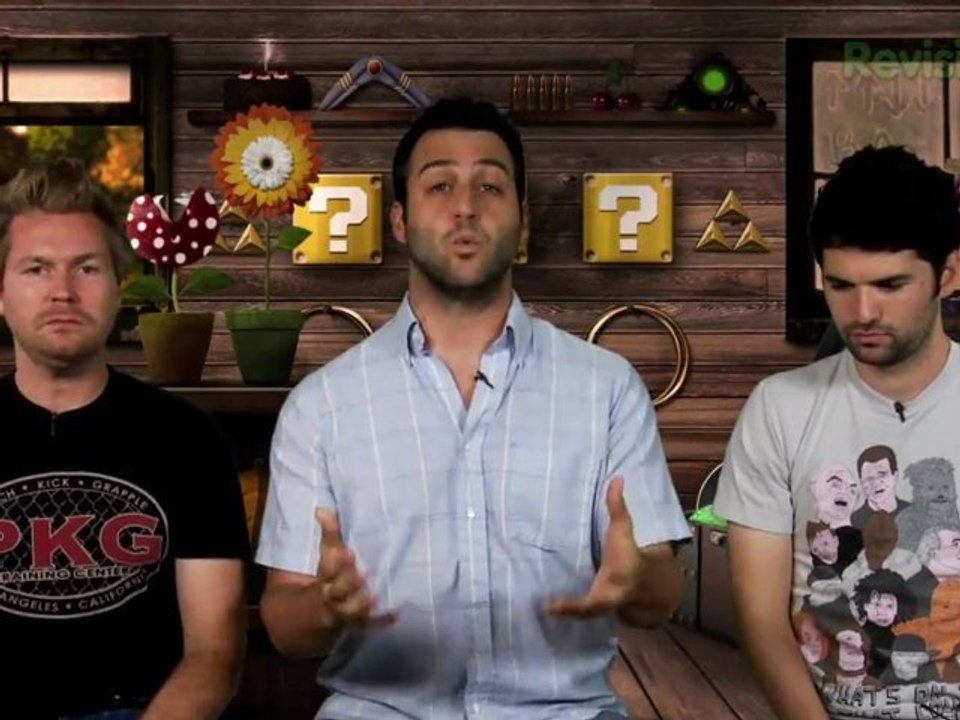 Funky Fly - Dragon Age: Origins, The Box, DJ Hero, The ...