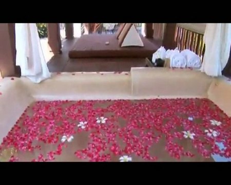 Koh Samui Thailand (muang samui spa resort)