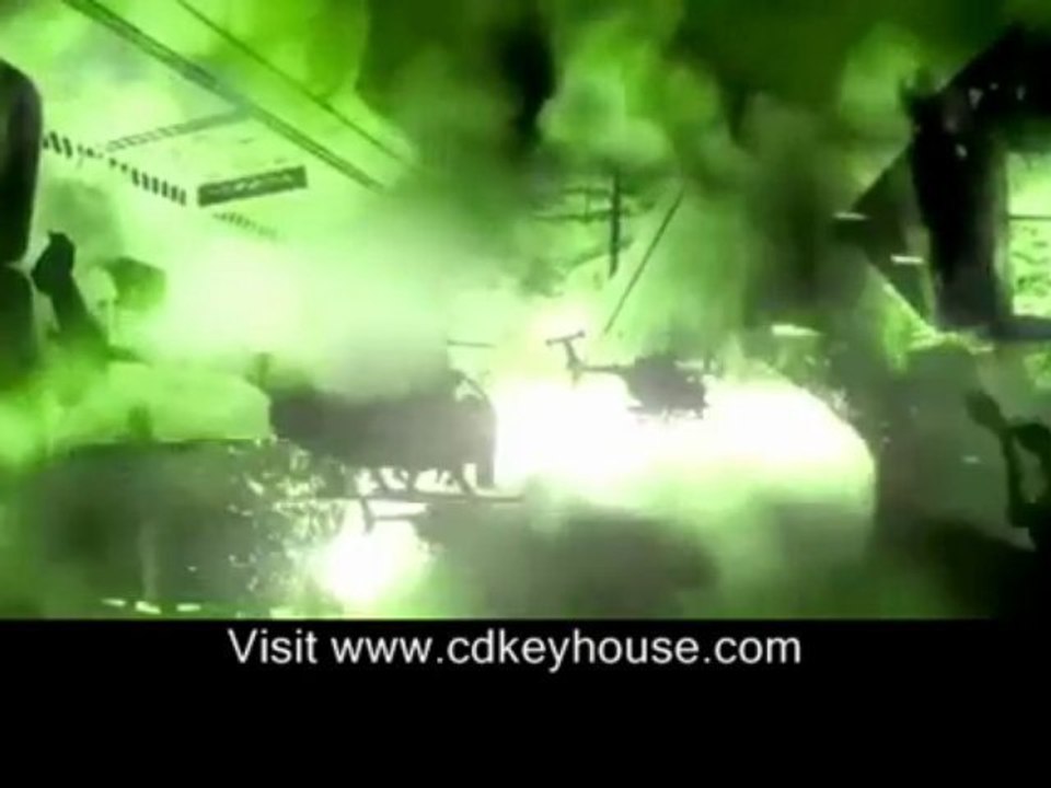 Call of Duty 6 Key www.cdkeyhouse.com