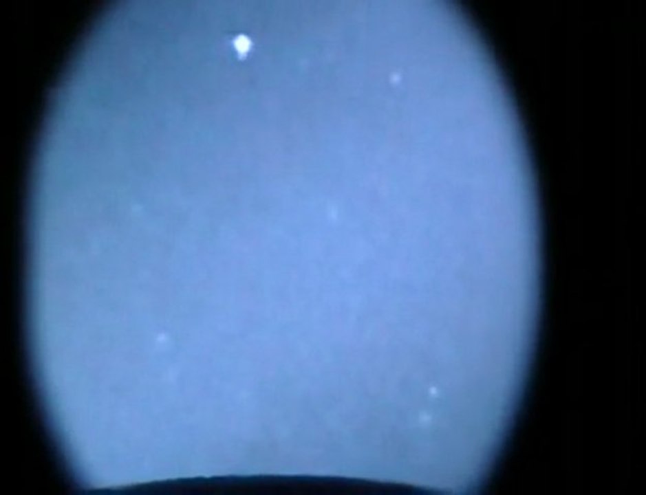 ufos-(document astronomie)