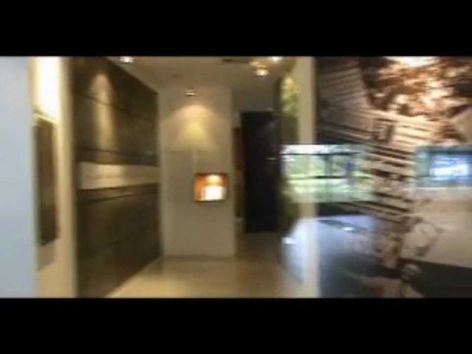 A Tour Around Thammasat