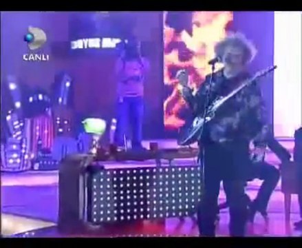 Yeni Türkü - Destina ( turkcerock.net)