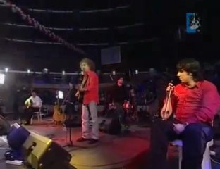 Yeni Türkü - Mamak Türküsü (www.turkcerock.net)