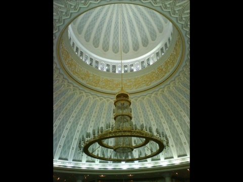 Ibrahim al jibreen 007 AL ARAF 2/4