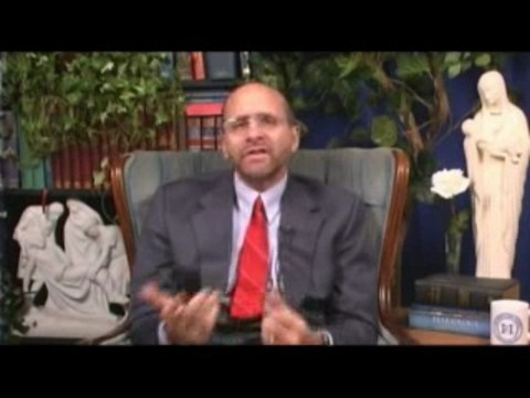 The Woman Against Abortion, Part III - Moral Situations Part