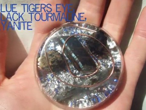 New Healing Devices for the New Frontier