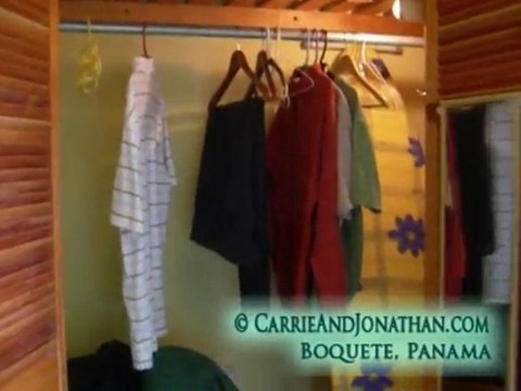 Boquete, Panama Vacation Rental: Awesome Casitas in ...