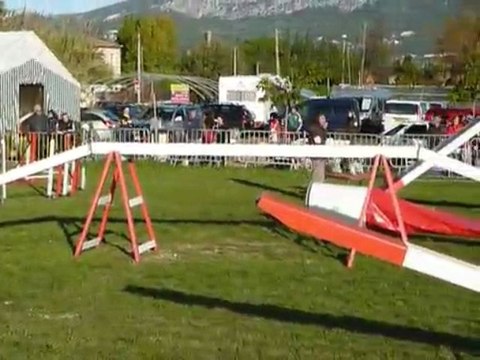 Cruz - Open Le Pradet