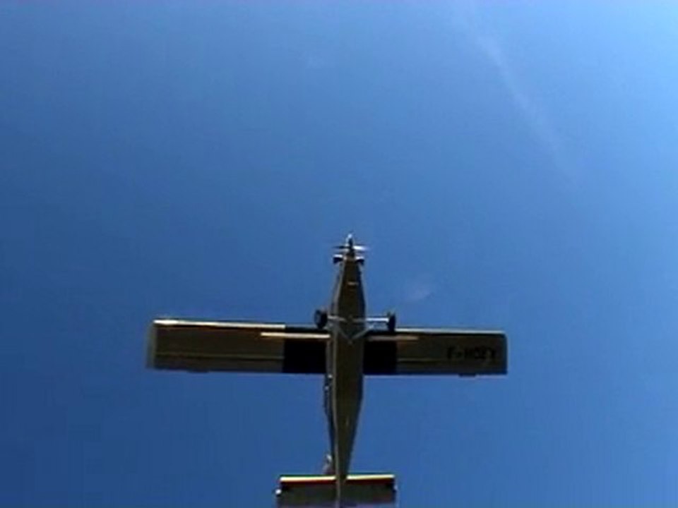 Skydive Corsica - PROPRIANO Mike 2