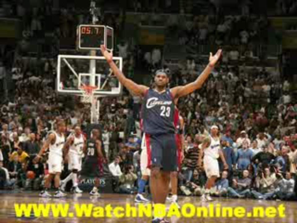watch nba New Jersey vs Orlando streaming