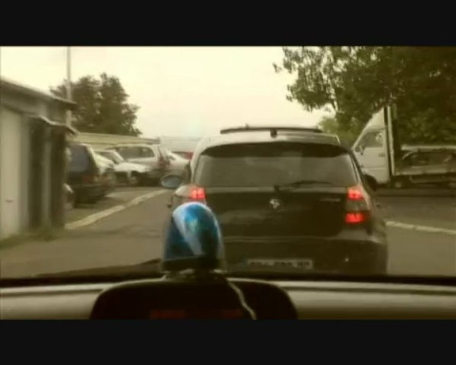 SARCELLES S.KILLA "PUB POLICE II"