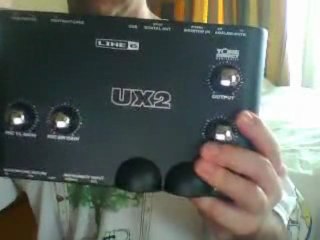 MORE THAN A FEELING,,,BOSTON REMIX DONE ON UX2 LINE 6