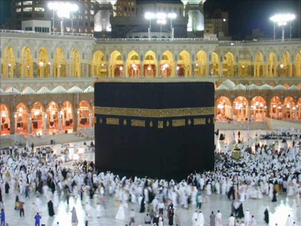 Ibrahim al jibreen  023 AL MUMINUNE LES CROYANTS 1/2