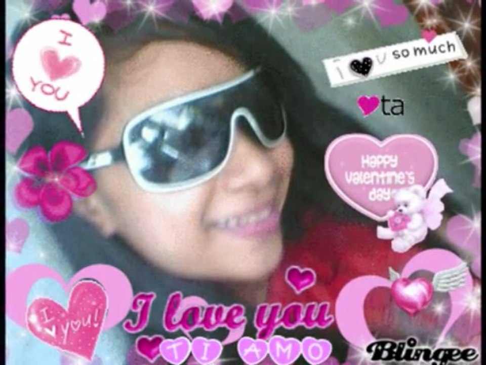 Happy 11th Monthsary