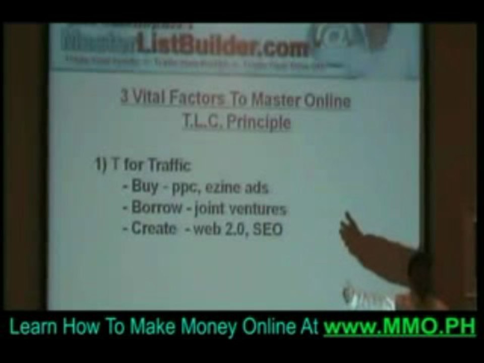 Online Marketing Course - The Ultimate Guide For Beginners