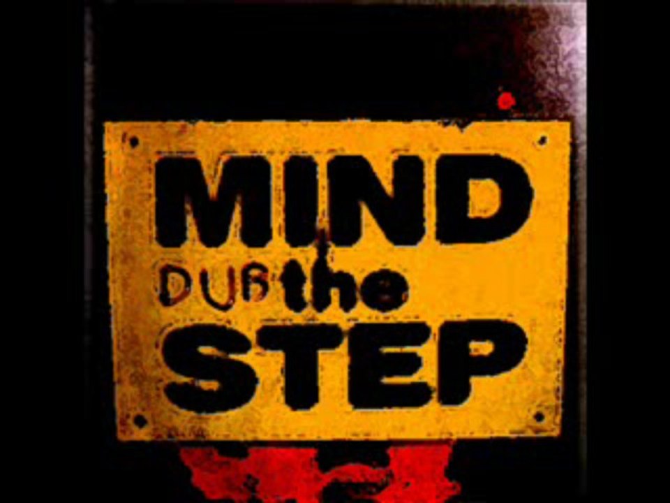 G31 - Krazee Ballheads (Dubstep / Grime)