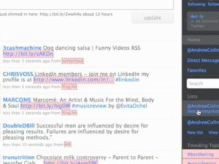 How to use Twitter Lists