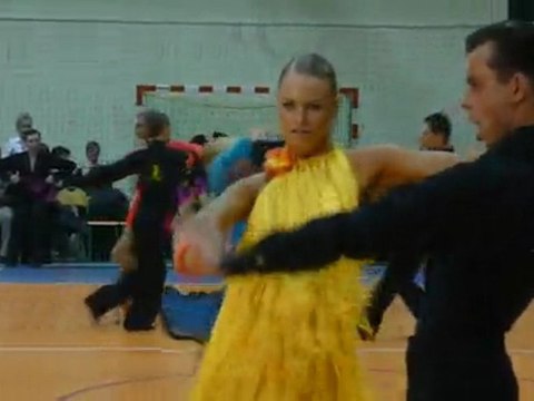 I OTTT o Puchar Burmistrza Gminy Goleniów